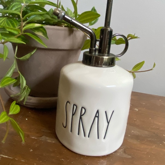 Rae Dunn Other - Rae Dunn Spray - Plant mister 🌿✨